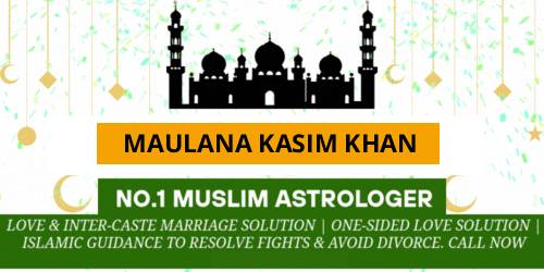 Astrologer Maulana kasim khan